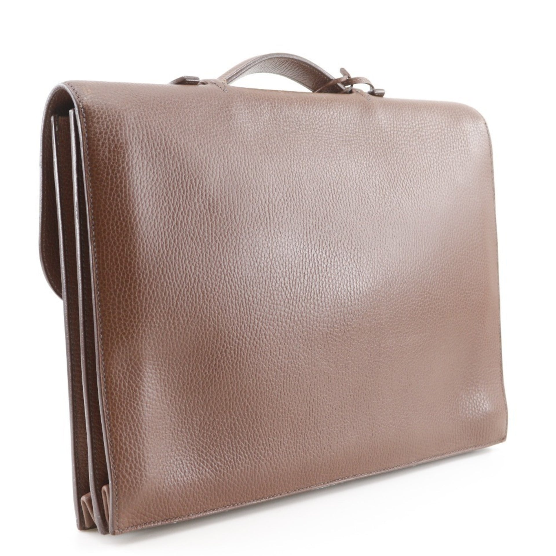 Hermes Sac à Depeche 38 zakelijke tas 3