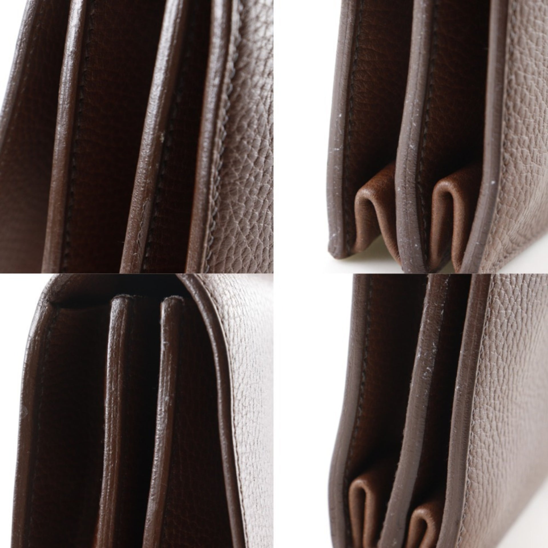 Hermes Sac à Depeche 38 zakelijke tas 15