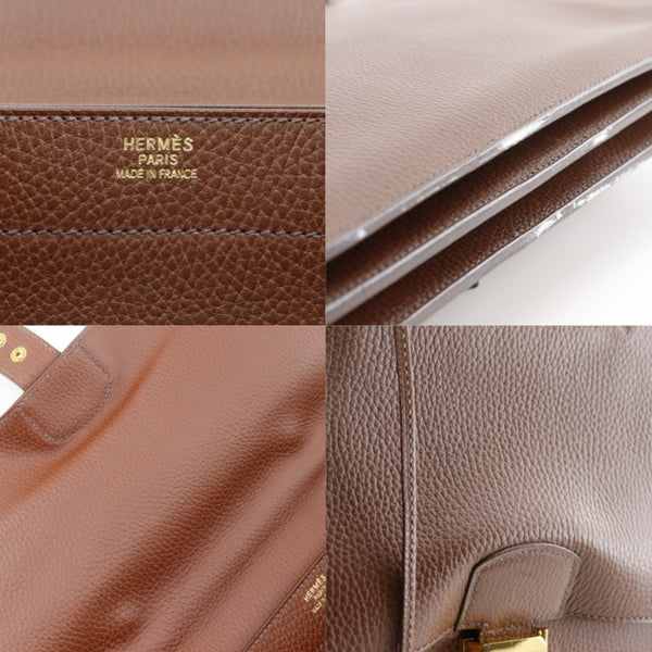 Hermes Sac à Depeche 38 zakelijke tas 16