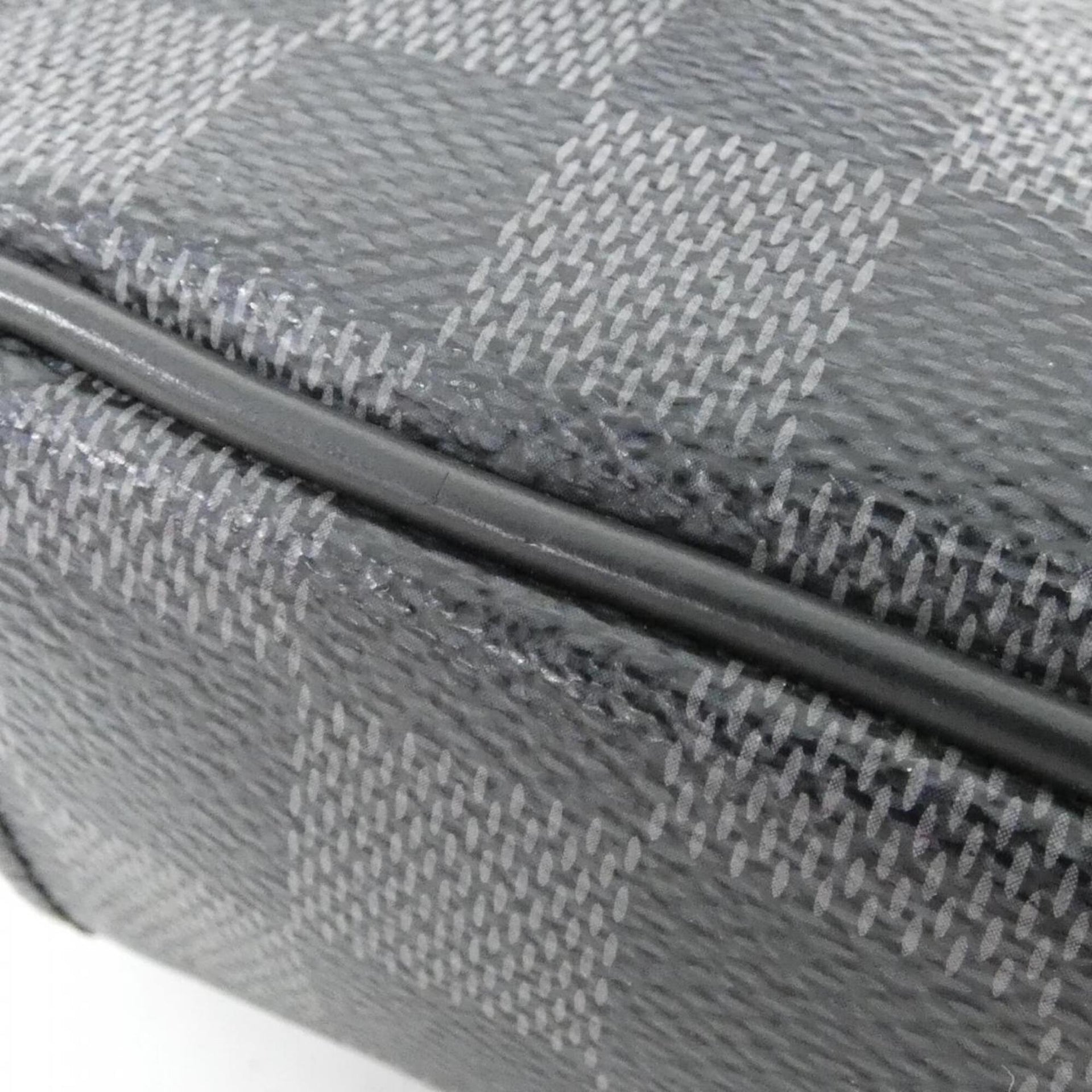 Louis Vuitton Damier Graphite Ambrelle N41289 schoudertas 3