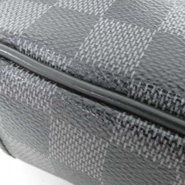 Louis Vuitton Damier Graphite Ambrelle N41289 schoudertas 3