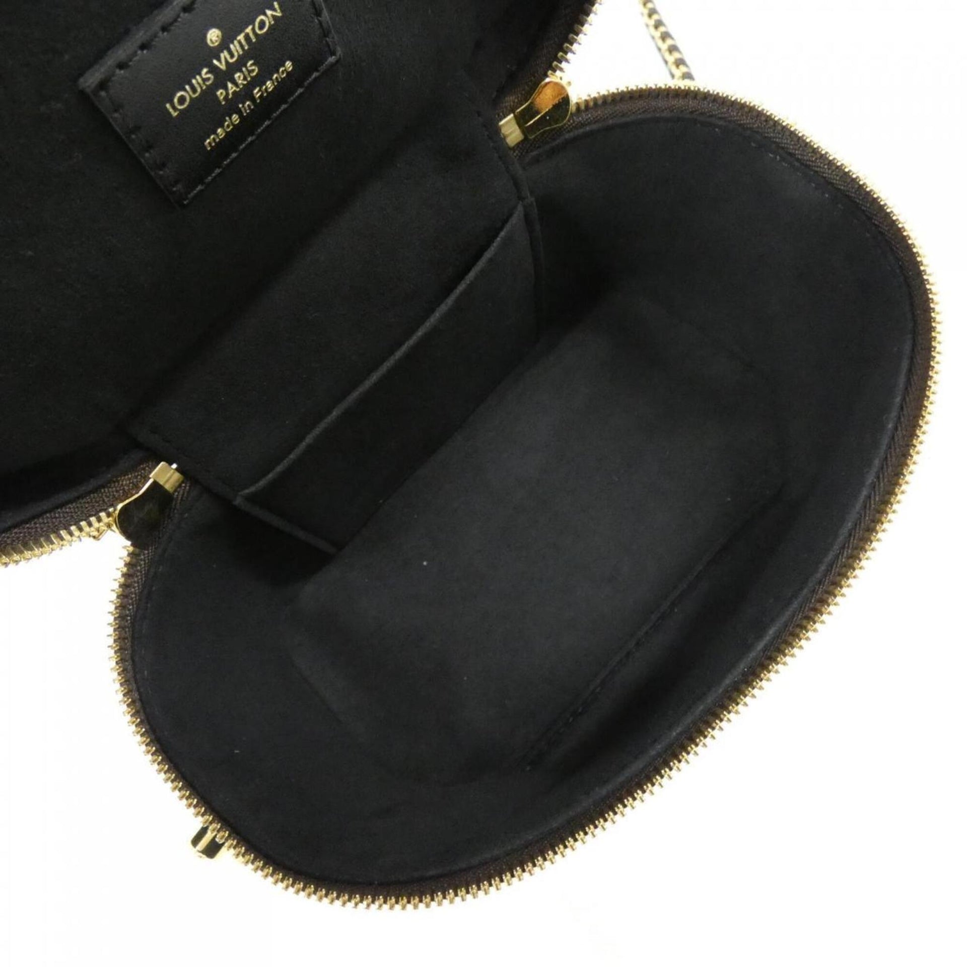 Louis Vuitton Monogram Vanity PM M45165 handtas 9