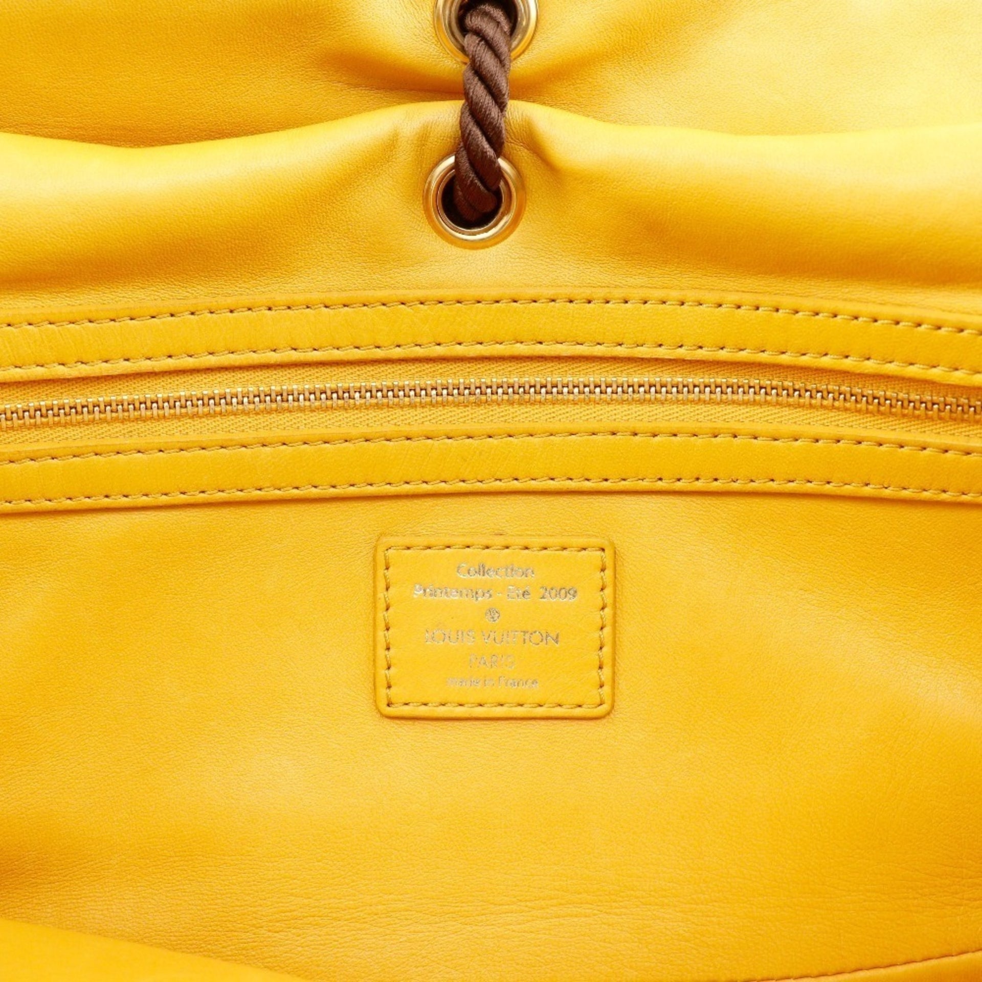 Louis Vuitton African Queen-clutch 11