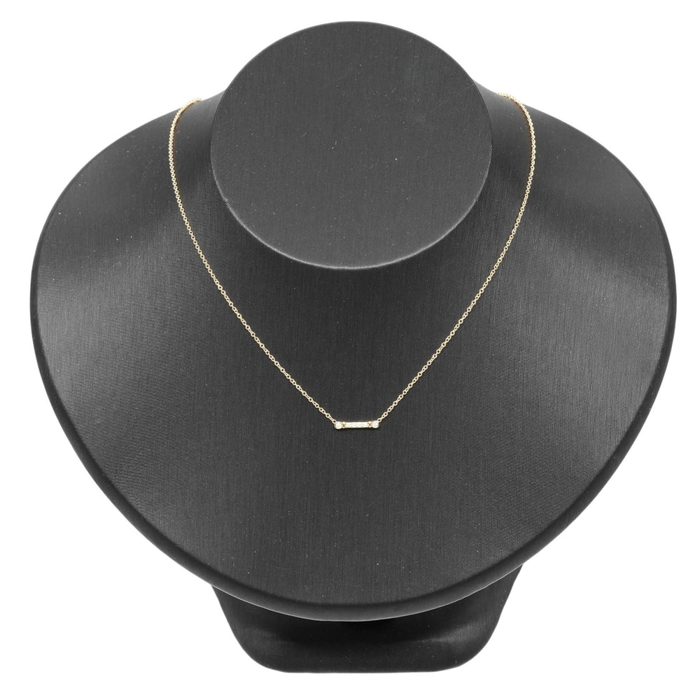 Tiffany & Co. Fleur-de-lis-ketting